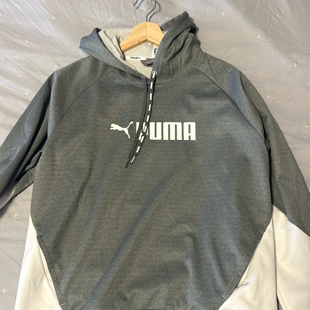 Puma Hoodie